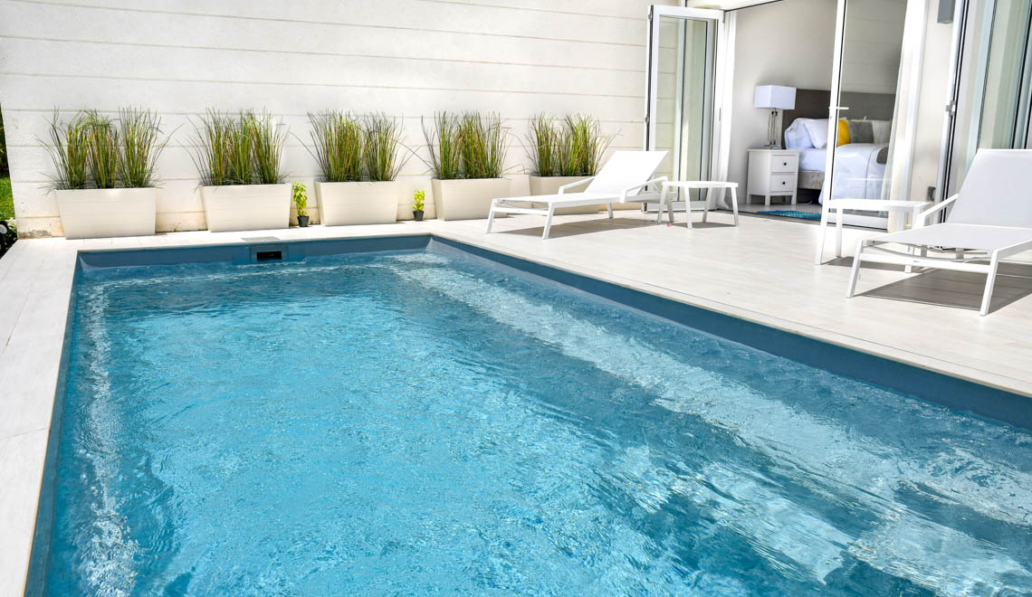 Leisure Pools München – Ihr erfahrener Partner für Poolbau und Schwimmbadtechnik