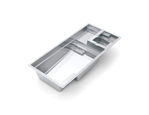 Limitless poolmodelle 8